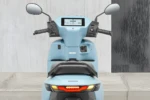 Honda Activa Electric