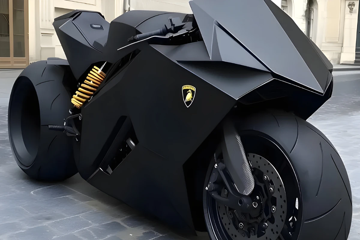 Lamborghini Superbike 2026