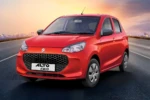 Maruti Alto K10 New Model