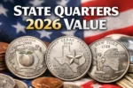 Rare State Quarters Value Guide 2026