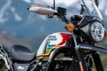Royal Enfield Himalayan 750