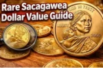 Sacagawea Dollar Value Guide 2026
