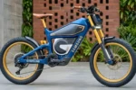 Samsung Electric Cycle