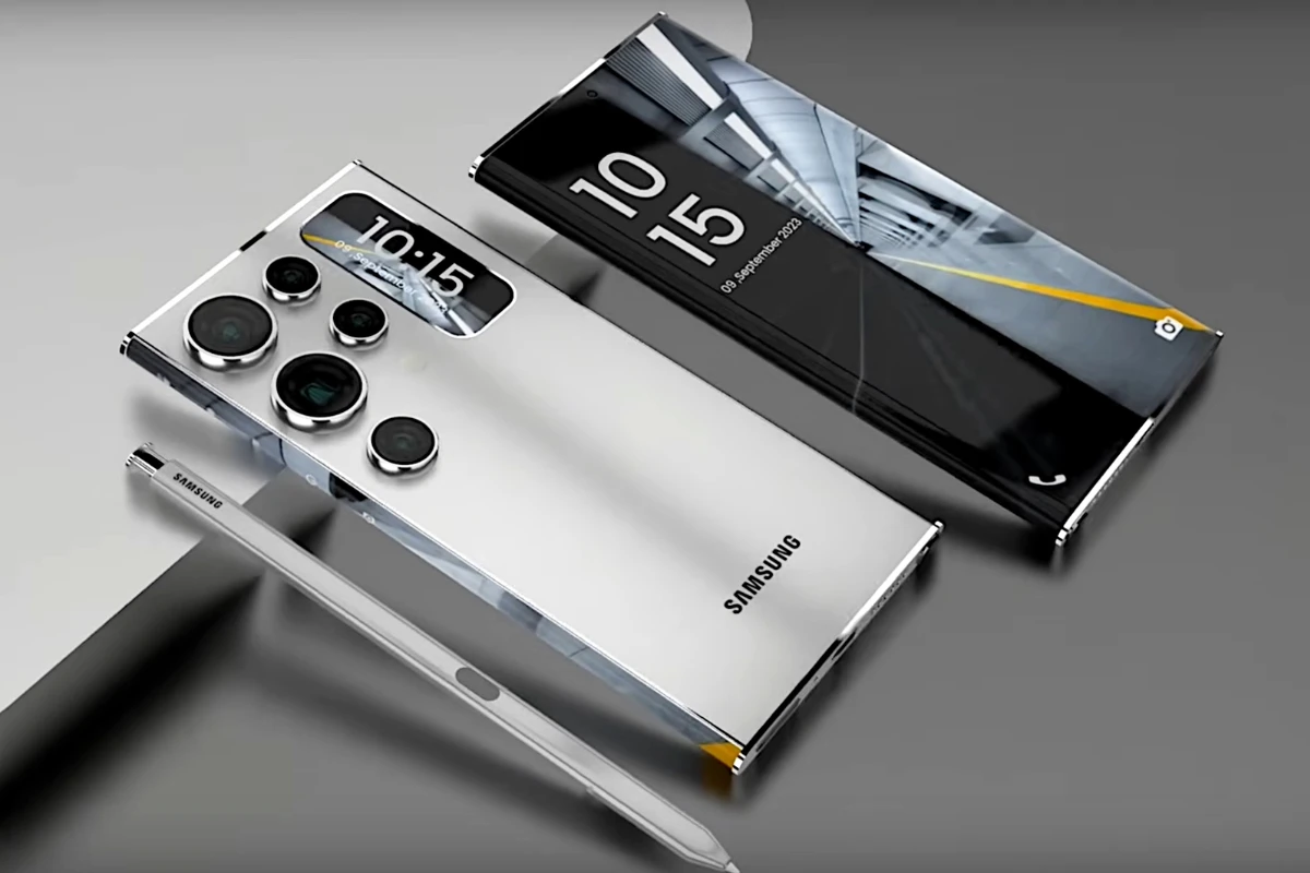 Samsung Galaxy S26 Ultra