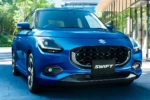 Suzuki Swift 2026