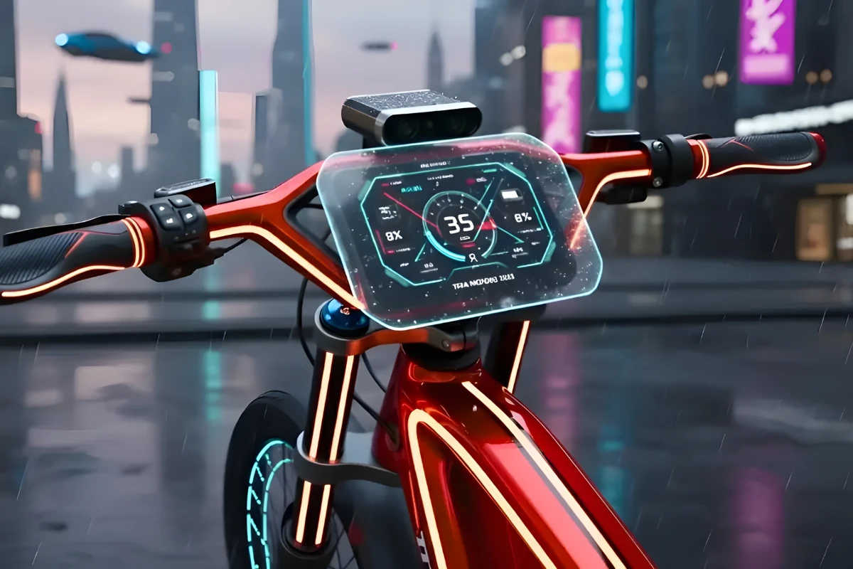 Tata Electric Cycle 2026