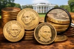 Top 3 Rare U.S. Dollar Coins