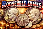Top 7 Rare Roosevelt Dimes