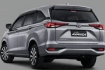 Toyota Avanza