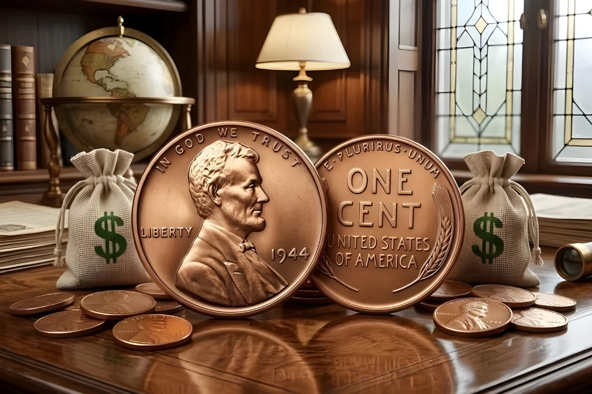 Wheat Penny Value Guide